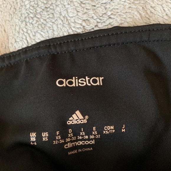 Adidas leggings - Picture 5 of 5
